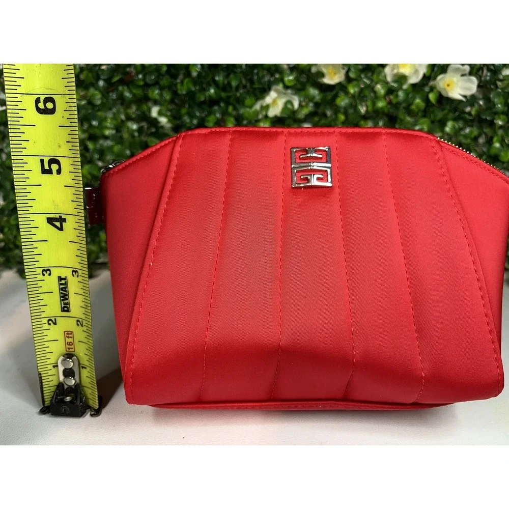 Givenchy red cosmetic